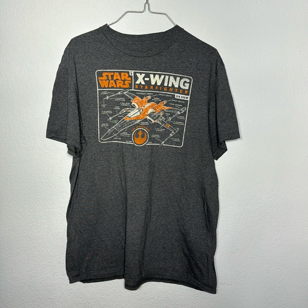 Men’s Star Wars Graphic Shirt